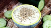 Raw Vegan Zucchini Hummus Without Chickpeas Raw Vegan Zucchini Hummus Without Chickpeas