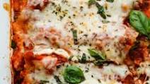 The Best Manicotti EVER! The Best Manicotti EVER!