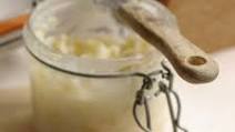 Griebenschmalz: Make German Pork Schmalz With Cracklings Griebenschmalz: Make German Pork Schmalz With Cracklings