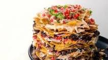 Trash Can Nachos Trash Can Nachos
