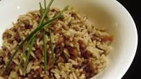 Onion Lentils and Rice Onion Lentils and Rice