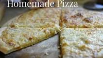 Easy Basic Homemade Pizza Dough Recipe Easy Basic Homemade Pizza Dough Recipe