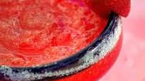 Strawberry Margarita Strawberry Margarita