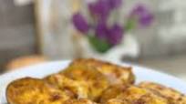 The BEST Twice Baked Potatoes The BEST Twice Baked Potatoes