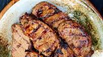 Killer Grilled Pork Chop Marinade Killer Grilled Pork Chop Marinade