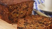 Easy Fruit Cake Recipe & Video Easy Fruit Cake Recipe & Video