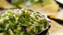 Holy Guacamole - Mexican Food Delish! Holy Guacamole - Mexican Food Delish!