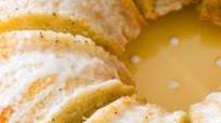Glazed Lemon Poppy Seed Bundt Cake Glazed Lemon Poppy Seed Bundt Cake