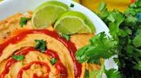 Sriracha Lime Hummus Sriracha Lime Hummus