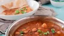Cholay ka salan Cholay ka salan