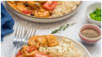 Shrimp Rundown (Jamaican Coconut Shrimp) Shrimp Rundown (Jamaican Coconut Shrimp)