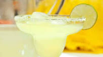 The Perfect Margarita The Perfect Margarita