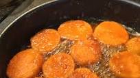 Stovetop Candied Sweet Potatoes Stovetop Candied Sweet Potatoes