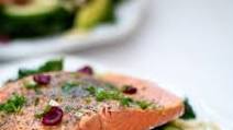 Instant Pot Salmon Instant Pot Salmon