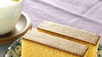 Traditional Castella Sponge Cake Traditional Castella Sponge Cake