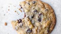DoubleTree Chocolate Chip Cookies DoubleTree Chocolate Chip Cookies