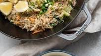 Filipino Pancit Filipino Pancit