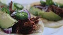 Barbacoa Tacos Barbacoa Tacos