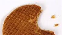 Stroop Waffels: Sugar Filled Waffles Dutch Style Stroop Waffels: Sugar Filled Waffles Dutch Style
