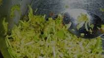 Savory Green Apple Salad Savory Green Apple Salad