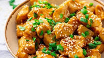 Mandarin Chicken Recipe Mandarin Chicken Recipe