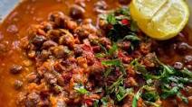 Kala Chana Masala Kala Chana Masala