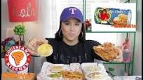 POPEYES FRIED CHICKEN MUKBANG | FLUFFYHATESFIBRO POPEYES FRIED CHICKEN MUKBANG | FLUFFYHATESFIBRO