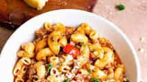 Instant Pot Goulash Recipe | American Goulash Instant Pot Goulash Recipe | American Goulash