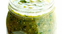 Salsa Verde Salsa Verde