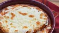 Pizza Soup Pizza Soup