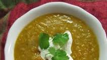 Slow Cooker Indian Lentil Soup Slow Cooker Indian Lentil Soup