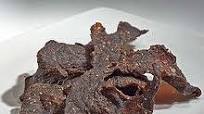Beef or Venison Jerky Recipe - (3.8/5) Beef or Venison Jerky Recipe - (3.8/5)