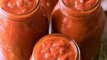 Italian Tomato Sauce Italian Tomato Sauce