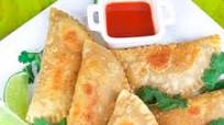Empanadillas de Carne (Puerto Rican Empanadas) Empanadillas de Carne (Puerto Rican Empanadas)