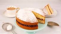 Victoria Sponge Victoria Sponge