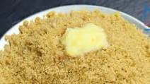 Recipe card for gujarati lapsi Recipe card for gujarati lapsi