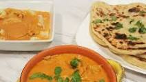 Instant Pot Butter Chicken Instant Pot Butter Chicken