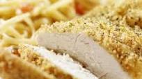 Easy Parmesan Chicken Bake Easy Parmesan Chicken Bake