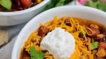 Easy Slow Cooker Taco Soup with Ground Beef Easy Slow Cooker Taco Soup with Ground Beef