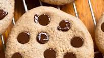 Protein Cookies Protein Cookies