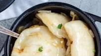 Meat Potato Pierogi Meat Potato Pierogi