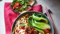 Five-spice pork ramen bowl Five-spice pork ramen bowl