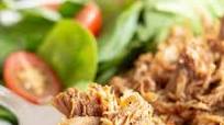 Keto Pulled Pork Keto Pulled Pork