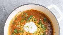 Vegetarian White Bean Chili Vegetarian White Bean Chili