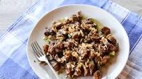 Pork Salpicao Pork Salpicao