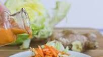 Creamy Parmesan Dressing (Carrabba's copycat) Creamy Parmesan Dressing (Carrabba's copycat)