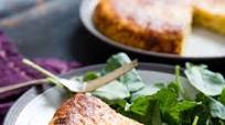 Tortilla Española (Spanish Egg and Potato Omelette) Recipe Tortilla Española (Spanish Egg and Potato Omelette) Recipe