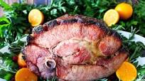 Honey Baked Ham Honey Baked Ham