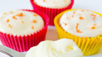 cream cheese frosting (lump-free) cream cheese frosting (lump-free)