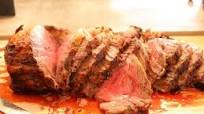 Herb-Roasted Prime Rib Herb-Roasted Prime Rib